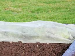 Mulch Sheets